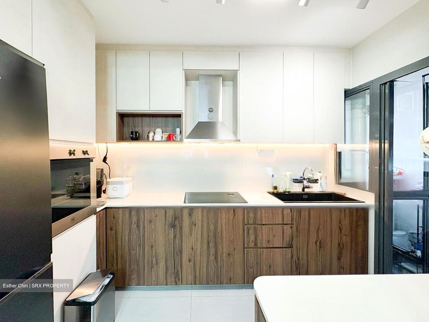 Blk 464B Clementi Peaks (Clementi), HDB 4 Rooms #449819111